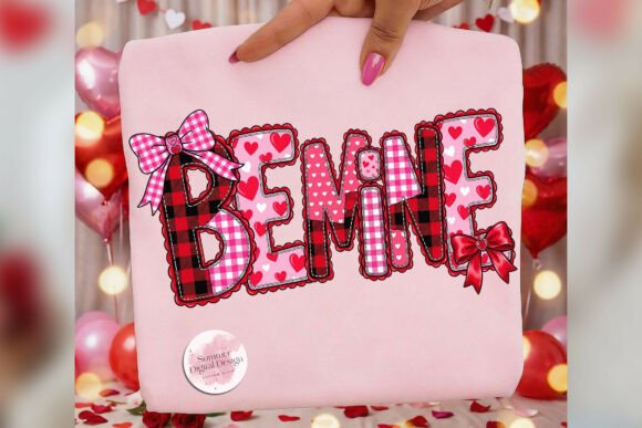 Download Girly Be Mine Coquette Valentine Png - Coquette valentine png Collection